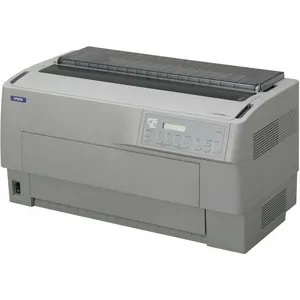 Замена вала на принтере Epson DFX-9000 в Нижнем Новгороде